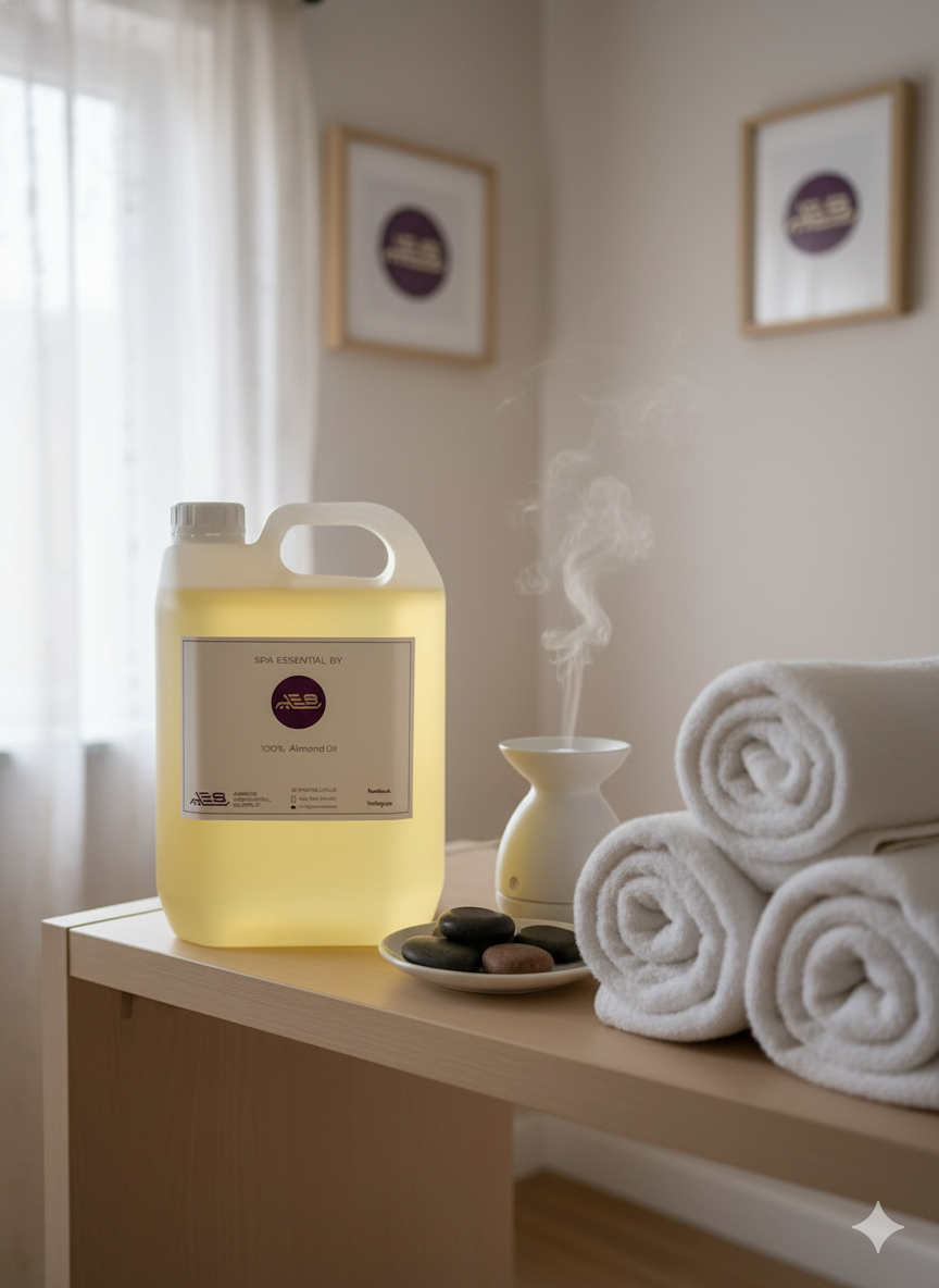 Grapeseed Oil