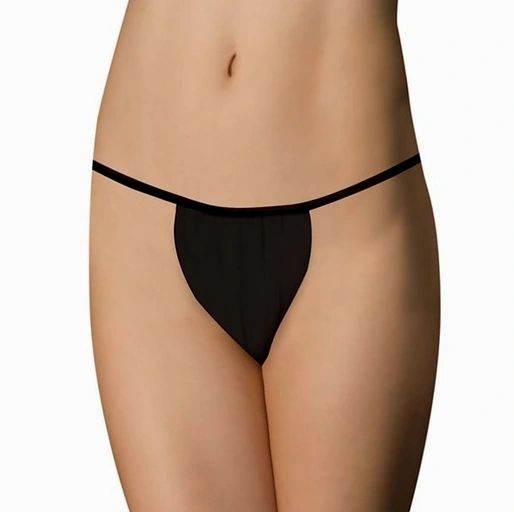 Disposable g string 50 units per pack image 0